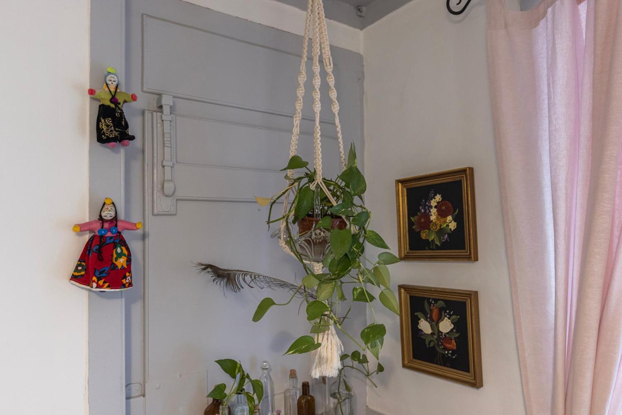Апартаменты Condessa Doll'S House Лиссабон Экстерьер фото